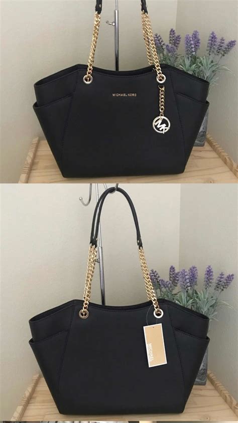 bolsa original michael kors com etiqueta|michael kors bolso falso.